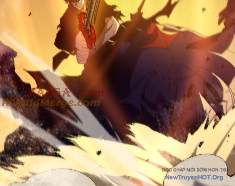 Vô Địch Bị Động Tạo Ra Tấn Sát Thương: Chapter 92