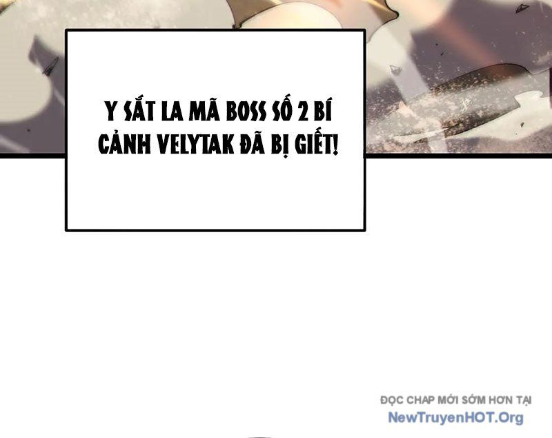 Vô Địch Bị Động Tạo Ra Tấn Sát Thương: Chapter 92