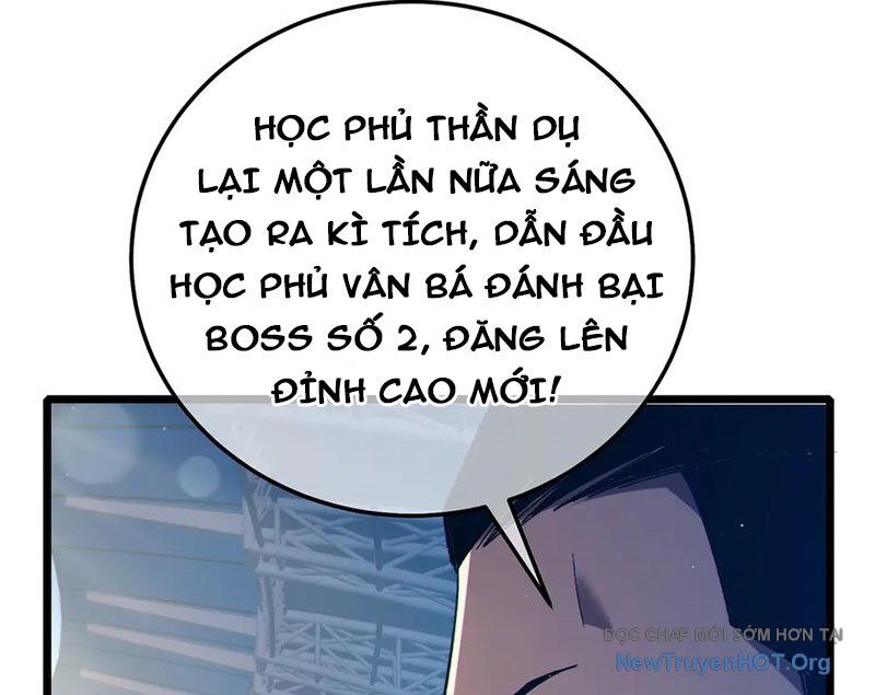Vô Địch Bị Động Tạo Ra Tấn Sát Thương: Chapter 92