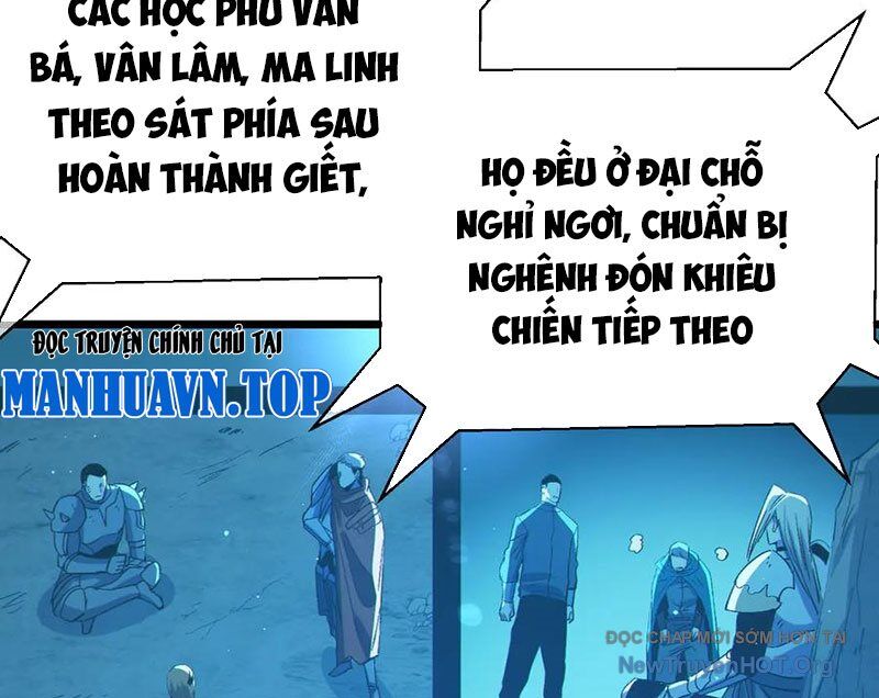 Vô Địch Bị Động Tạo Ra Tấn Sát Thương: Chapter 92