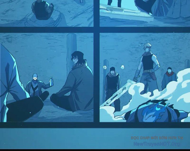 Vô Địch Bị Động Tạo Ra Tấn Sát Thương: Chapter 92