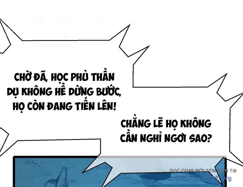 Vô Địch Bị Động Tạo Ra Tấn Sát Thương: Chapter 92
