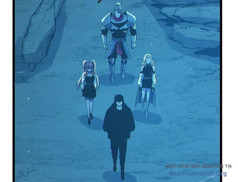 Vô Địch Bị Động Tạo Ra Tấn Sát Thương: Chapter 92