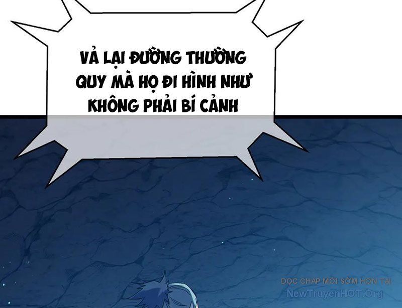 Vô Địch Bị Động Tạo Ra Tấn Sát Thương: Chapter 92
