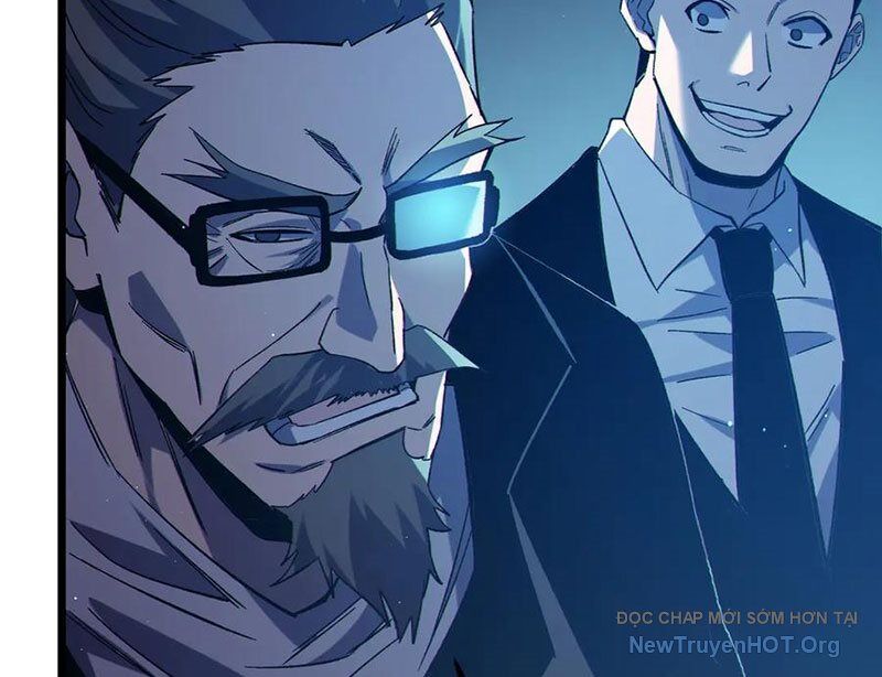 Vô Địch Bị Động Tạo Ra Tấn Sát Thương: Chapter 92