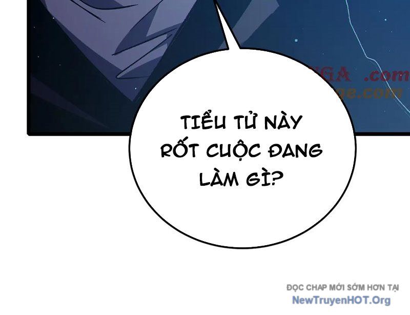 Vô Địch Bị Động Tạo Ra Tấn Sát Thương: Chapter 92