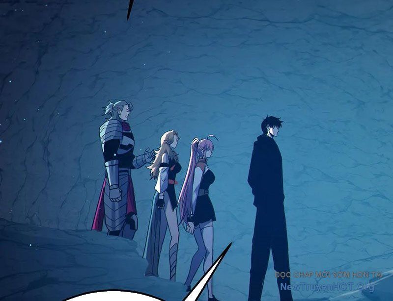 Vô Địch Bị Động Tạo Ra Tấn Sát Thương: Chapter 92