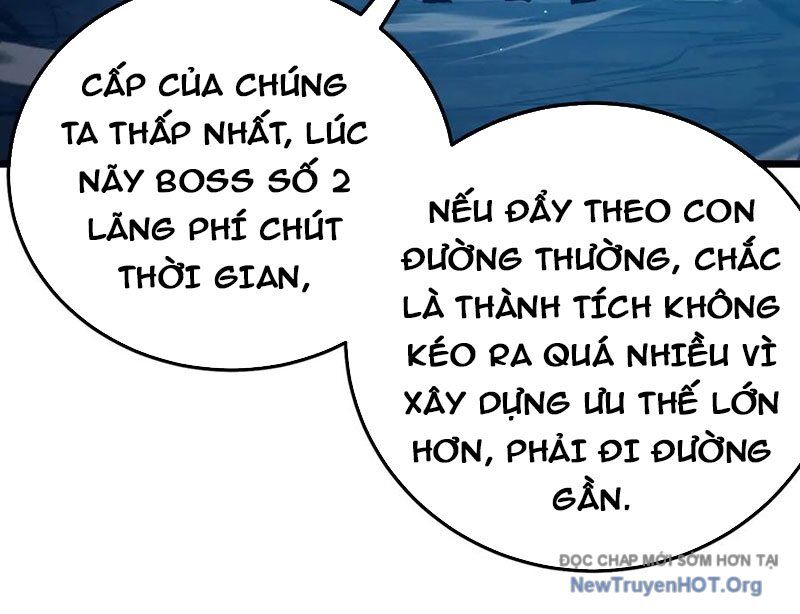 Vô Địch Bị Động Tạo Ra Tấn Sát Thương: Chapter 92