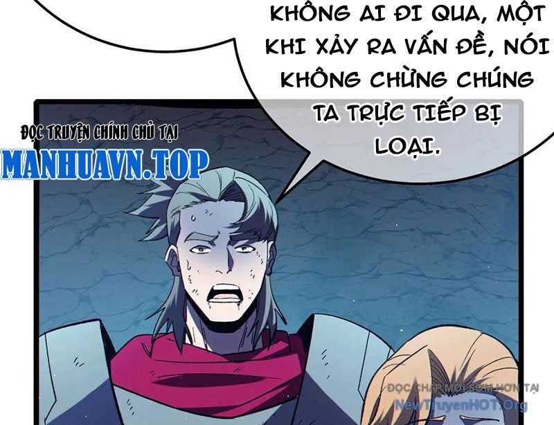 Vô Địch Bị Động Tạo Ra Tấn Sát Thương: Chapter 92