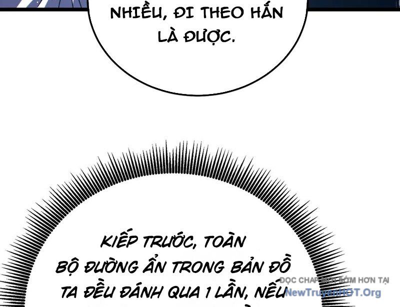 Vô Địch Bị Động Tạo Ra Tấn Sát Thương: Chapter 92