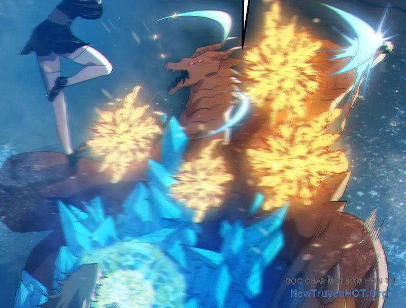 Vô Địch Bị Động Tạo Ra Tấn Sát Thương: Chapter 92