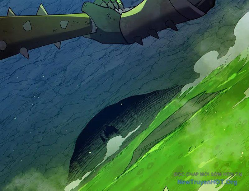 Vô Địch Bị Động Tạo Ra Tấn Sát Thương: Chapter 92