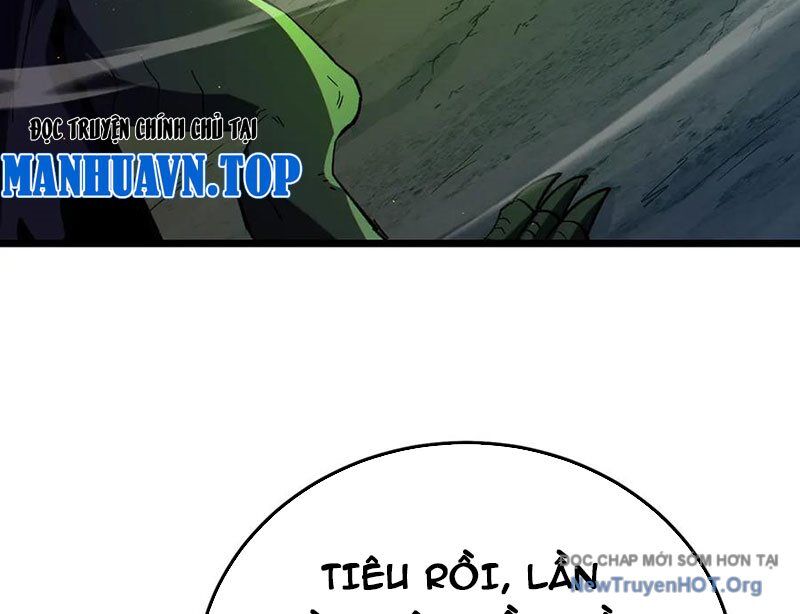 Vô Địch Bị Động Tạo Ra Tấn Sát Thương: Chapter 92