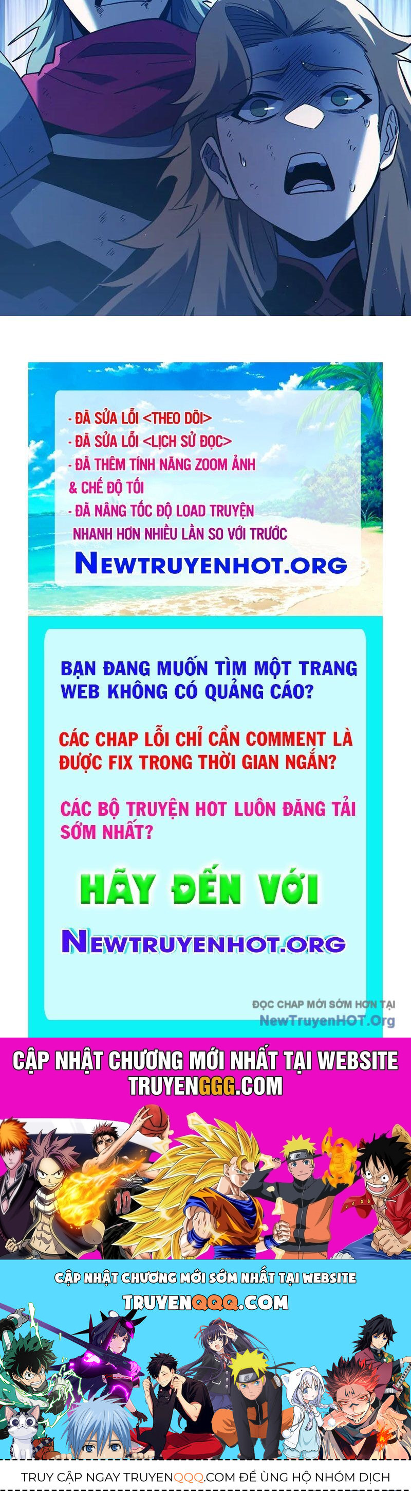 Vô Địch Bị Động Tạo Ra Tấn Sát Thương: Chapter 92