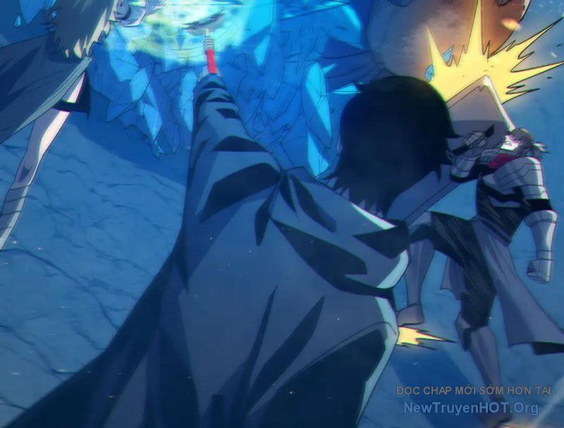 Vô Địch Bị Động Tạo Ra Tấn Sát Thương: Chapter 92