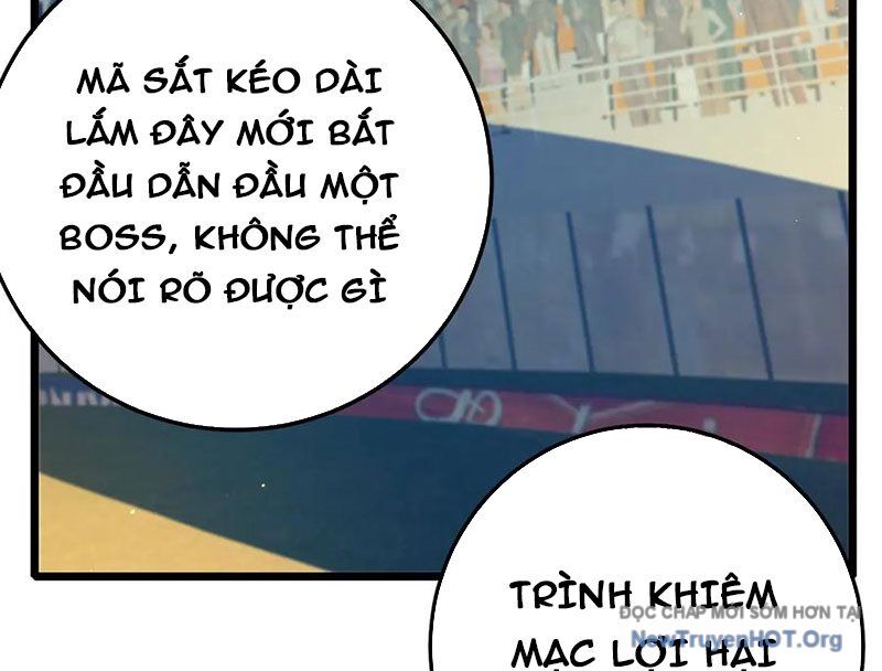 Vô Địch Bị Động Tạo Ra Tấn Sát Thương: Chapter 92