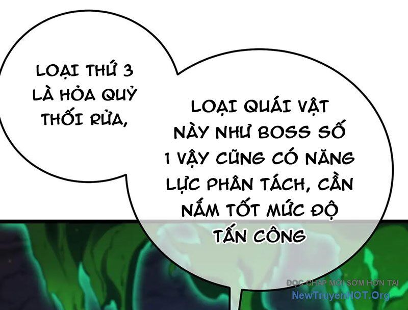 Vô Địch Bị Động Tạo Ra Tấn Sát Thương: Chapter 92