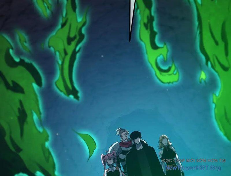 Vô Địch Bị Động Tạo Ra Tấn Sát Thương: Chapter 92