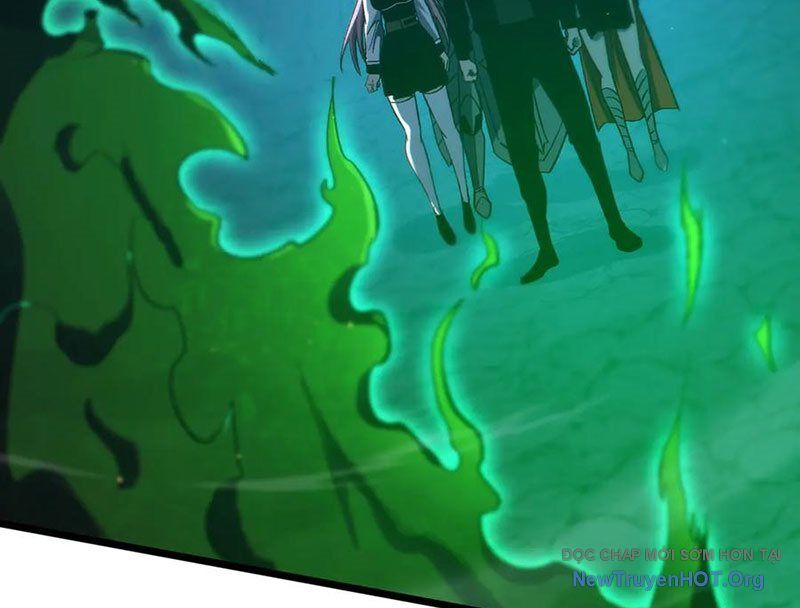 Vô Địch Bị Động Tạo Ra Tấn Sát Thương: Chapter 92