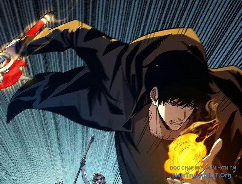 Vô Địch Bị Động Tạo Ra Tấn Sát Thương: Chapter 92