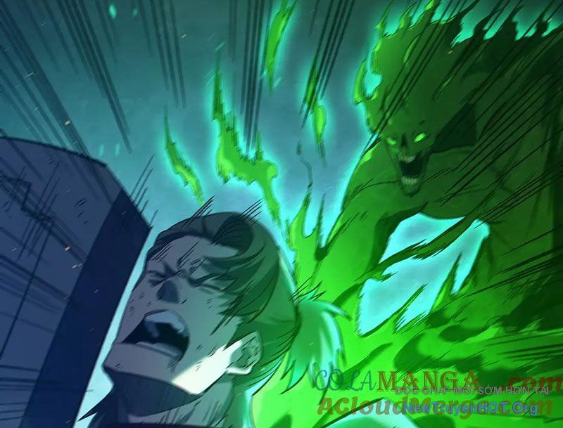 Vô Địch Bị Động Tạo Ra Tấn Sát Thương: Chapter 92