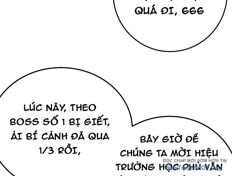 Vô Địch Bị Động Tạo Ra Tấn Sát Thương: Chapter 92