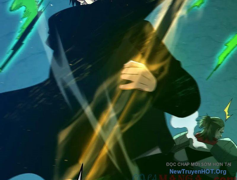 Vô Địch Bị Động Tạo Ra Tấn Sát Thương: Chapter 92