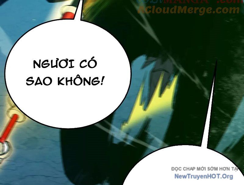 Vô Địch Bị Động Tạo Ra Tấn Sát Thương: Chapter 92