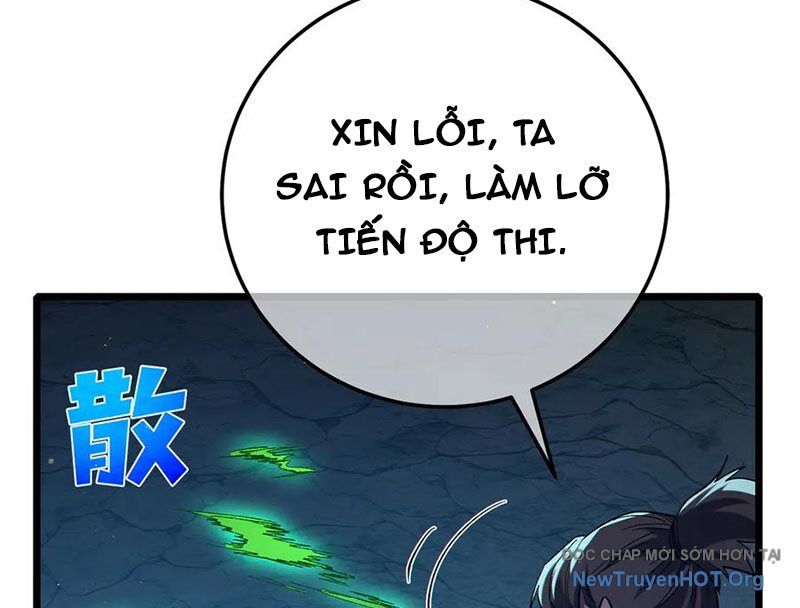 Vô Địch Bị Động Tạo Ra Tấn Sát Thương: Chapter 92