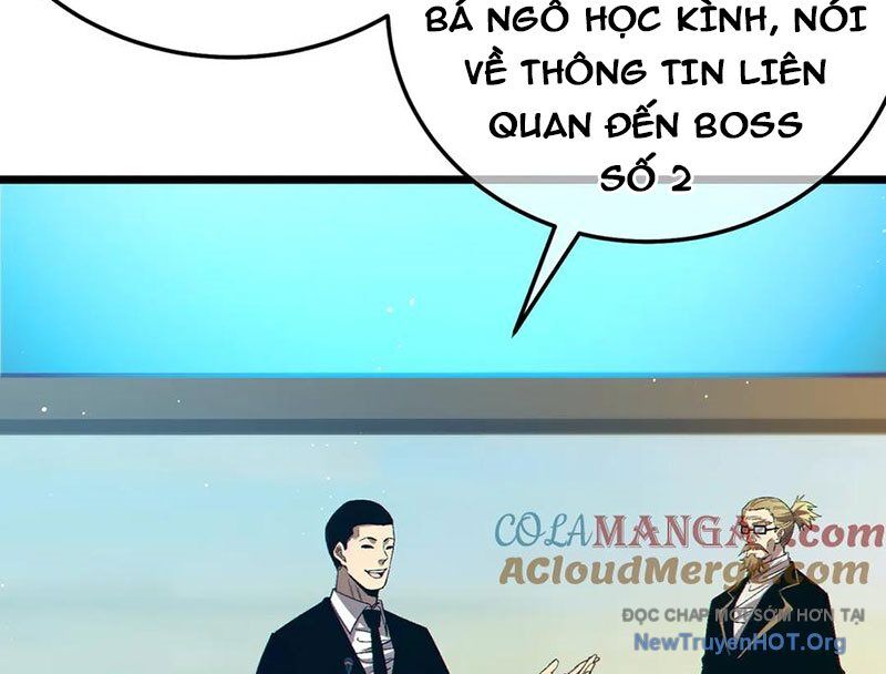 Vô Địch Bị Động Tạo Ra Tấn Sát Thương: Chapter 92