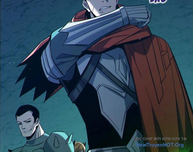 Vô Địch Bị Động Tạo Ra Tấn Sát Thương: Chapter 92