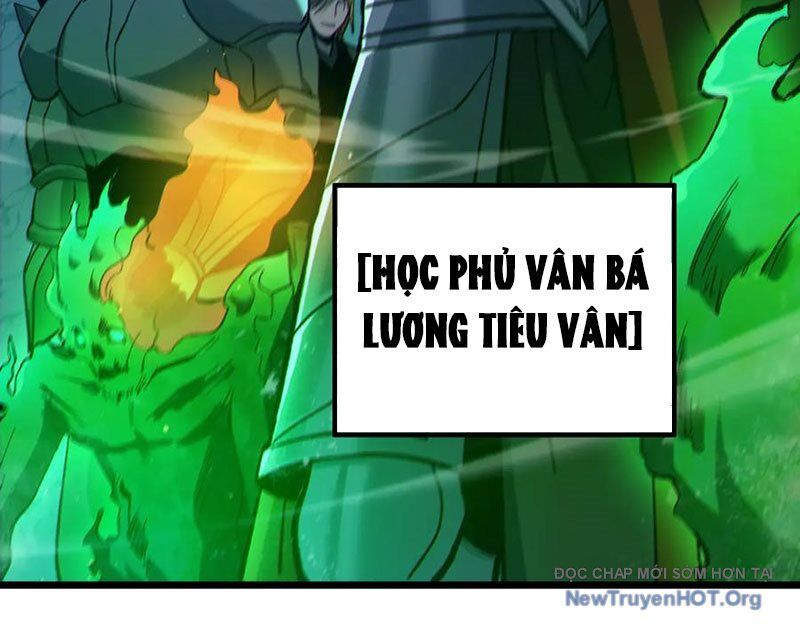 Vô Địch Bị Động Tạo Ra Tấn Sát Thương: Chapter 92