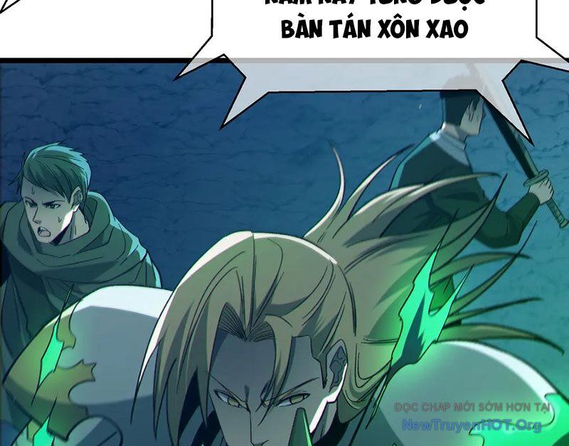 Vô Địch Bị Động Tạo Ra Tấn Sát Thương: Chapter 92