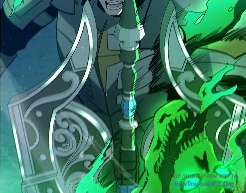 Vô Địch Bị Động Tạo Ra Tấn Sát Thương: Chapter 92