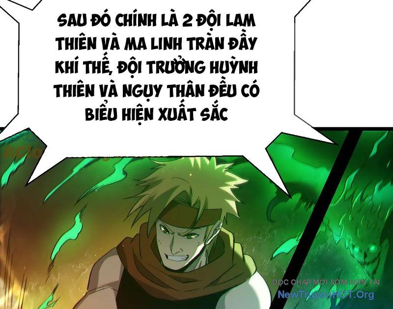 Vô Địch Bị Động Tạo Ra Tấn Sát Thương: Chapter 92