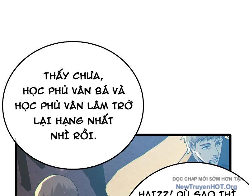 Vô Địch Bị Động Tạo Ra Tấn Sát Thương: Chapter 92