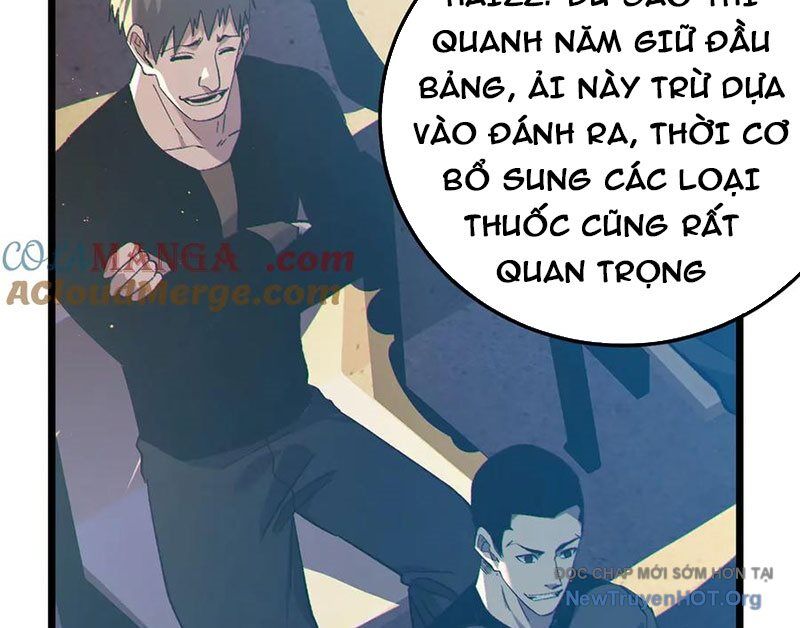 Vô Địch Bị Động Tạo Ra Tấn Sát Thương: Chapter 92