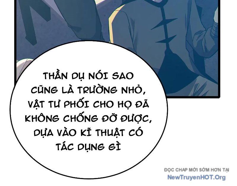 Vô Địch Bị Động Tạo Ra Tấn Sát Thương: Chapter 92
