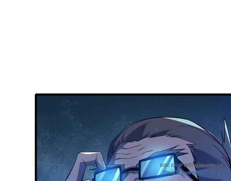 Vô Địch Bị Động Tạo Ra Tấn Sát Thương: Chapter 92