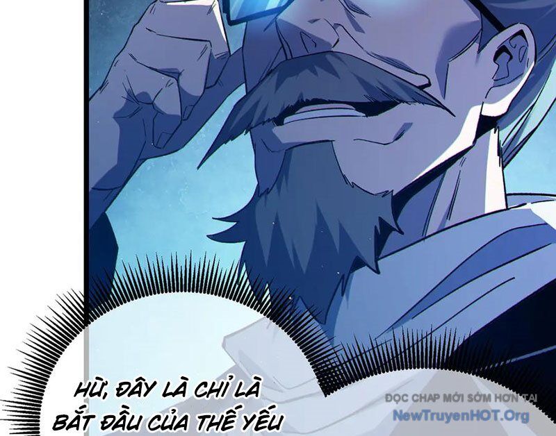 Vô Địch Bị Động Tạo Ra Tấn Sát Thương: Chapter 92