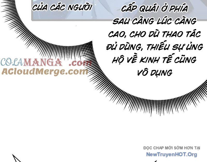 Vô Địch Bị Động Tạo Ra Tấn Sát Thương: Chapter 92