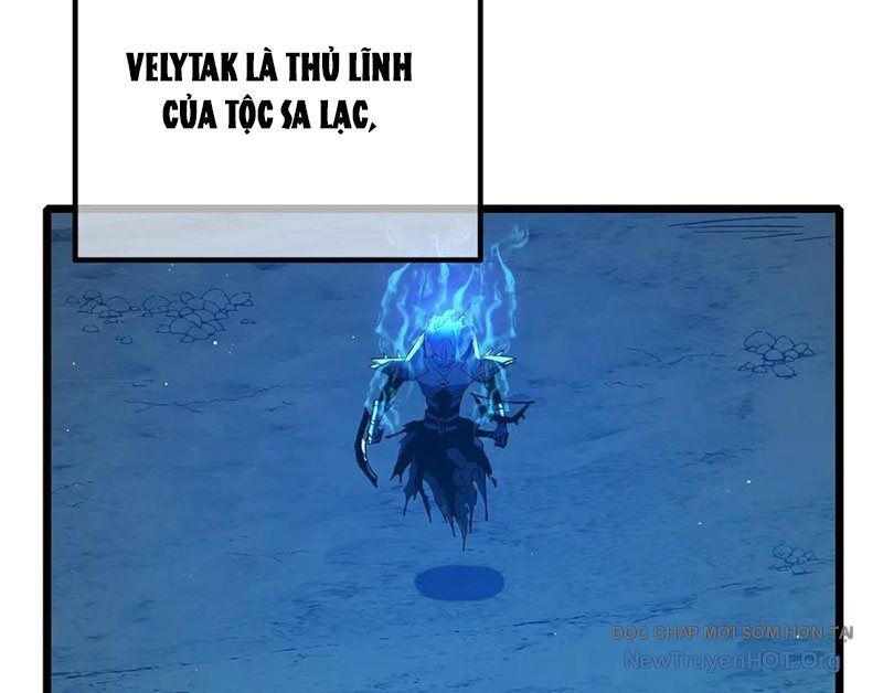 Vô Địch Bị Động Tạo Ra Tấn Sát Thương: Chapter 92