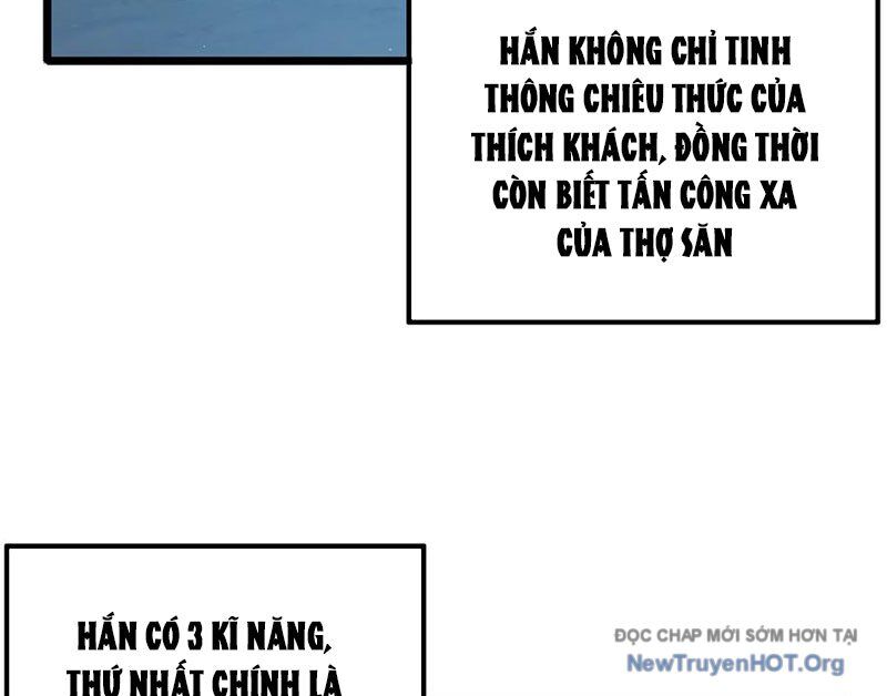 Vô Địch Bị Động Tạo Ra Tấn Sát Thương: Chapter 92