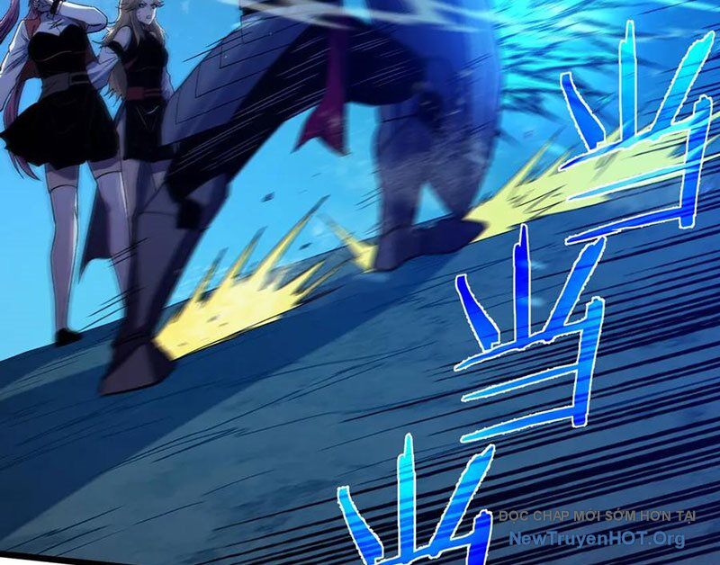 Vô Địch Bị Động Tạo Ra Tấn Sát Thương: Chapter 92