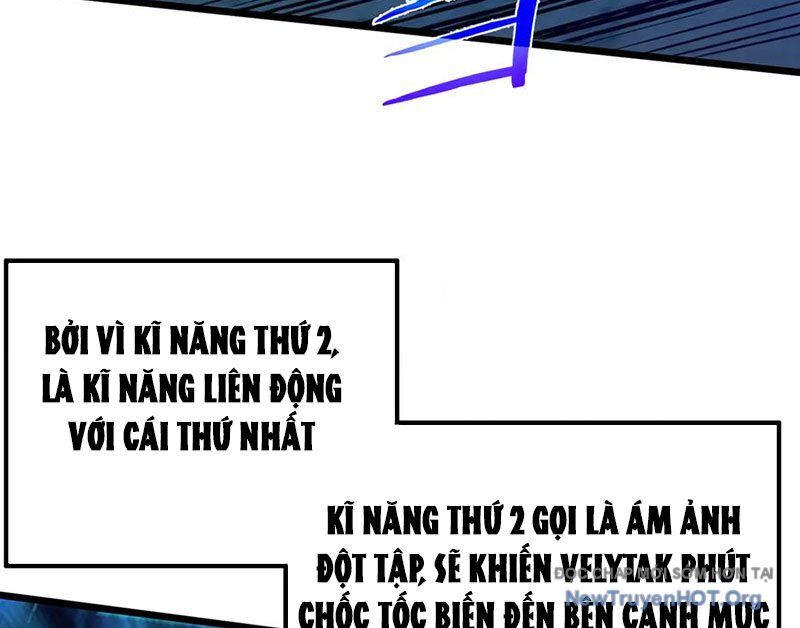 Vô Địch Bị Động Tạo Ra Tấn Sát Thương: Chapter 92