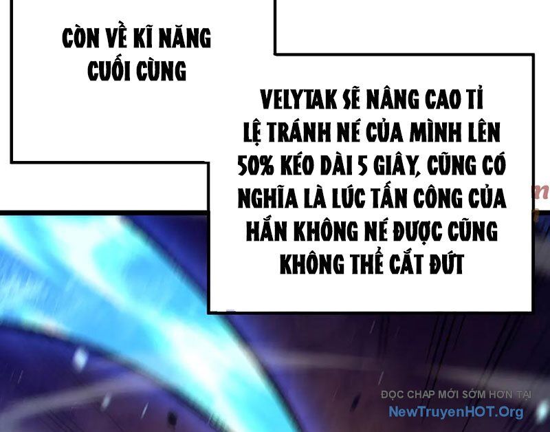 Vô Địch Bị Động Tạo Ra Tấn Sát Thương: Chapter 92