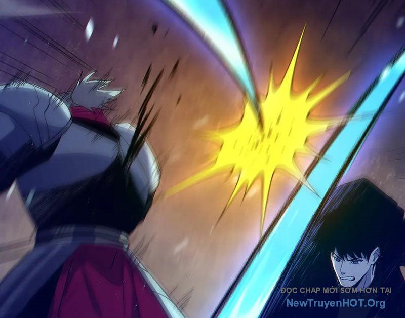 Vô Địch Bị Động Tạo Ra Tấn Sát Thương: Chapter 92