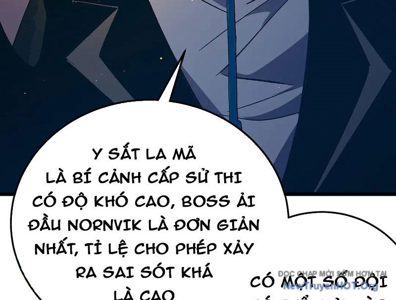 Vô Địch Bị Động Tạo Ra Tấn Sát Thương: Chapter 92