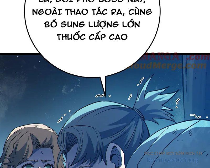 Vô Địch Bị Động Tạo Ra Tấn Sát Thương: Chapter 92