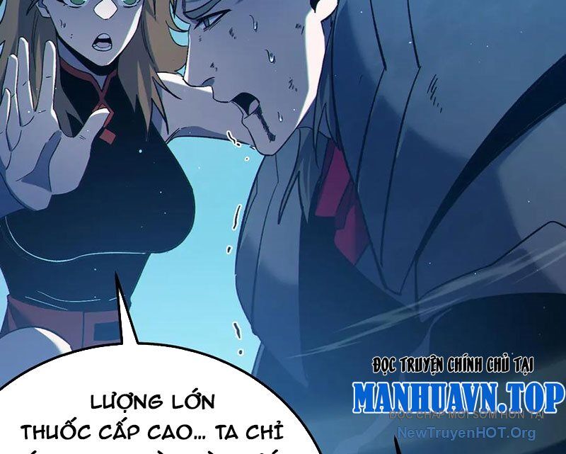 Vô Địch Bị Động Tạo Ra Tấn Sát Thương: Chapter 92